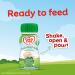 Cow & Gate 1 First Infant Baby Milk - Pack of 18 - 200ml - Buy Online on GoSupps.com