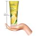 Desert Essence Lemon Tea Tree Conditioner - 8 fl oz | Soft, Silky, & Strengthened Hair - Buy Online on GoSupps.com