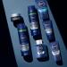 NIVEA MEN Protect & Care Exfoliating Face Scrub (75ml) with Aloe Vera - Invigorating Men's Face Cleanser - Buy Online on GoSupps.com