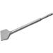 Firecore FS18310 SDS Plus 3x10 Tile Removal Chisel - 1Pcs | Wide Cranked Angled Design - Buy Online on GoSupps.com