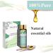 PHATOIL Citronella Essential Oil 10ML - Pure & Undiluted Citronella Oil for Home Diffusers - Buy Online on GoSupps.com