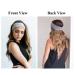 TERSE Women s Sports Headbands - Elastic Wide Hairbands for Yoga & Workout - Color-A - International Shipping Available - Buy Online on GoSupps.com