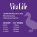 VitaLife 750g Sweet Potato & Duck Twists and 200g Duck Tenders Dog Treats - Buy Online on GoSupps.com