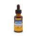 Herb Pharm Certified Organic Skullcap Liquid Extract for Nervous System Support  1 Fl Oz