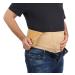 Movibrace XX-Large Abdominal Belt for Weak Abdominal and Lower Back Muscles | Support and Compression for Hanging Belly - Buy Online on GoSupps.com
