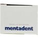 Mentadent Toothpaste Protection Family Fresh 75 ml - Buy Online on GoSupps.com