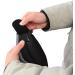 Fakeface Neck Support Pillow - Ergonomic Soft Foam Neck Collar for Pain Relief & Stability | Ideal for Travel & Work - Buy Online on GoSupps.com