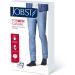 JOBST forMen Casual Compression Stockings 15-20mmHg - Knee High Closed Toe Black X-Large Full Calf | International Shipping Available - Buy Online on GoSupps.com