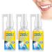Propolis Oral Instant Treatment Spray Propolis Oral Health Spray Propolis Oral Spray Fresh Breath (3 Pcs)