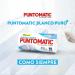 puntomatic Detergent tablets tube 4 washes - Buy Online on GoSupps.com