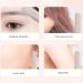 8PCS WheatStraw Dermaplaning Blades for Women - Facial Peach Fuzz Remover and Eyebrow Razor - Buy Online on GoSupps.com