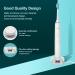 Buy Electric Toothbrush Replacement Charger for Philips Sonicare HX9300 HX9900 Series - Portable Waterproof Eco-Friendly Induction Charging Station - Buy Online on GoSupps.com