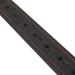 LeMieux Vector Stirrup Leathers Brown 145cm - Buy Online on GoSupps.com