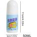 Stain Remover For Clothes | 50ML Laundry Liquid Cleaner Roller On | Home Cleaning Agent For Jeans Clothing Pants Carpet Down Jacket Pinnkl - Buy Online on GoSupps.com