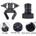 Janica Cat Dishes & Harness Sets | Leash Outbreak-Proof & No-Pull Unbreakable Cat Jewelry - Buy Online on GoSupps.com