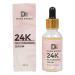 RadiantSkin 24k Vitamin B3 Nicotinamide Serum - Soothes Redness Minimizes Pores & Promotes a Balanced Complexion - 30ml - International Shipping Available - Buy Online on GoSupps.com