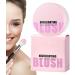  PUCHEN Makeup Blusher Magic Color Changing Cream for Cheeks and Lips Liquid Cream Blush Gel Blush Waterproof for Cheeks and Lips Shiny Finish Makeup - Buy Online on GoSupps.com
