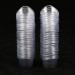 100pcs Disposable Cup Wash Cleaning Cups Plastic Measuring Cup for Women Men's - Buy Online on GoSupps.com