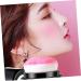 PAMINGONO Oil Control Cushion Blush Matte Blush Rose Blush Blush Cushion Makeup Korean Blush Plastic - Buy Online on GoSupps.com
