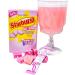 Strawberry Bliss - Starburst Singles To Go Powdered Drink Mix All Red Strawberry 3 Boxes with 6 Packets Each - 18 Total Servings Sugar-Free Drink Powder Just Add Water 6 count (Pack of 3) Keto Burst with Flavor Zero Guilt! Low Carb Zero Sugar Drink Mix -  - Buy Online on GoSupps.com