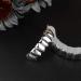 PRETYZOOM Halloween Dentures Tooth Grillz - Hip Hop Removable Grille for Unique Costume Style - Buy Online on GoSupps.com
