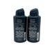 Bath & Body Works Men's Collection Deodorizing Body Spray - NOIR - Gift Pack for Holiday - Lot of 2 Black Cardamom Smoky Vanilla Musk 1.85 Fl Oz (Pack of 2) - Buy Online on GoSupps.com