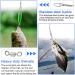 Durantey 30-Piece Steel Leader Fishing Wire - Coated 50cm Pike Fishing Lines for Superior Performance - Buy Online on GoSupps.com