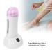 Buy Electrical Wax Warmer for Hair Removal | Roll-On Device for Smooth Skin - 100g - Buy Online on GoSupps.com