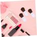Beavorty 1 Set blush brush small makeup brush for women blush makeup brush Kabuki powder large brush makeup powder brush Blush Powder liquid Miss handle fiber wool white - Buy Online on GoSupps.com