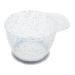 Bol M langeur pour Coloration Capillaire Bol Plastique pour M langer Teinture pour Cheveux