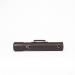 Handcrafted Leather Document Tube in Black from Hoi An Soul - 21 - Buy Online on GoSupps.com