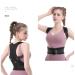 Posture Corrector For Women And Men Breathable Back Brace Straightener Back Support Belt For Clavicle To Support Spine Lumbar Neck Clavicle And Shoulder Corrector (Size : XL) - Buy Online on GoSupps.com
