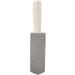 Lizusidtsy Toilet Bowl Pumice Cleaning Stone with Handle for Toilet Cleaning Hard Water Ring Remover 6 Pack - Buy Online on GoSupps.com