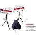 Versapong Portable Beer Pong Table with Carry Case & Balls - Buy Online on GoSupps.com
