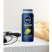 NIVEA Power Fresh Shower Gel 500 ml - Buy Online on GoSupps.com