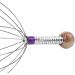 Parmi Scalp Head Massager | Ultimate Relaxation & Scalp Health | Worldwide Shipping - Buy Online on GoSupps.com