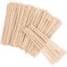 600 Disposable Wooden Spatulas for Wax & Sugar Paste | Craft & Hair Removal Sticks - Buy Online on GoSupps.com