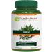 Buy Pure Nutrition Neem Capsules 700mg - Non-GMO 120 Days Supply Equivalent to 2600mg Neem Leaf & Bark Powder Once Daily International Shipping Available - Buy Online on GoSupps.com