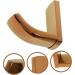 LABRIMP Bathroom Towels Hanger Heavy Duty Clothes Mounted Clothing Rack Hanging Hooks Frame Wall-Mounted - Buy Online on GoSupps.com