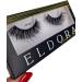 Eldora False Eyelashes M106 Multi-Layered - Buy Online on GoSupps.com