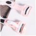 FRCOLOR Mini Lash Curler Beauty Kit - 2 Sets Eyelash Curlers for Women | Professional Makeup Tools for Eyelashes & Travel | Shop Now - Buy Online on GoSupps.com