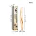 Kerlash Advanced Eyelash Growth Serum - Nourishing Liquid for Longer Lashes and Brows (2 boxes) - Buy Online on GoSupps.com