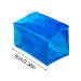 Ice Pack for Fingers | Cryotherapy Hot Cold Compression Sleeve for Toes Thumbs Freezer Wrap Finger Care for Sprains Tendonitis Injuries Hyfol - Buy Online on GoSupps.com