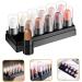AUTSUPPL 12pcs 12 Shadow Box Makeup Eyeshadow Waterproof Eyeshadow Sticks Makeup Sticks Plastic - Buy Online on GoSupps.com