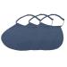 Chengyououm tracheostomy shower cover ears stoma protection adjustable waterproof neck stoma protection tracheostomy accessories breathable tracheotomy coverage