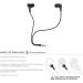 Noise Reduction Earmold & Earbud Kit with 3.5mm Plug - Compatible with IASUS Throat Mics Rekon Motorcycle Comm & Bluetooth Devices - Buy Online on GoSupps.com