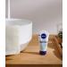 Nivea 3in1 Care & Protect Hand Cream - Anti-Bacterial Skin Care for Normal to Dry Hands 1ml Pack | Ideal for Stressed Skin & Hand Hygiene - Buy Online on GoSupps.com
