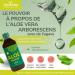  VESTENA Vestena - Aloe Arborescens with Agave 100% Pure Natural - Recipe Father Zago. Natural Detox Juice for Liver and Intestines Powerful Draining Slimming - 500ml - Made in Italy - Buy Online on GoSupps.com