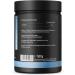 L-Glutamine Ultrapure Powder 500g - 99.5% Pure Vegan Extra High Dose | Ideal for Bodybuilders - Mango-Maracuja Flavor - Made in Germany - Buy Online on GoSupps.com