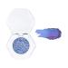 Eyeshadow with Exquisite Glitters Single Color-Shifting Eyeshadow Glitter Multichrome Eyeshadows Makeup Eye shadow powder Cosmetics Eyeshadow 03#